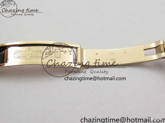 MiroTime 0320 Cellini 50535 Moonphase RG GMF Best Edition White Dial on Brown Leather Strap A Lightweight 2634